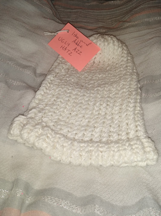 Ugly Hat (mid-weight)