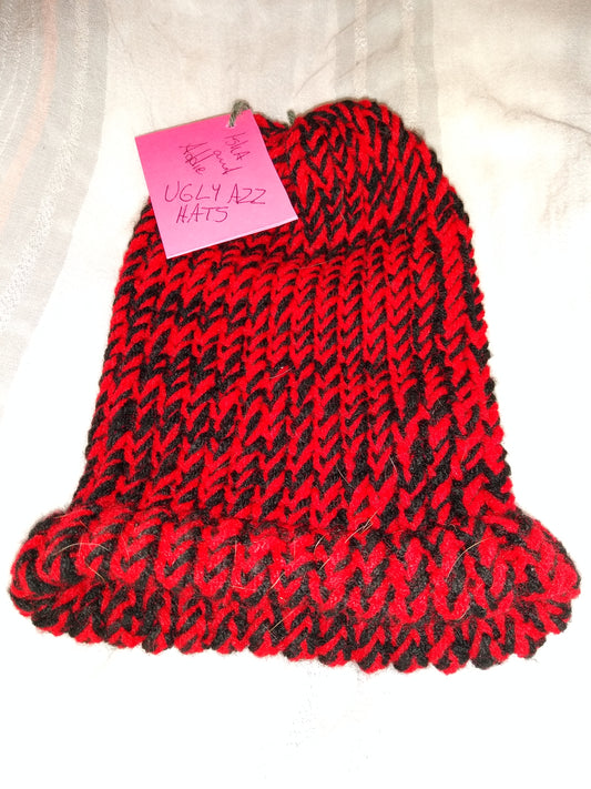 Ugly Hat (mid-weight)