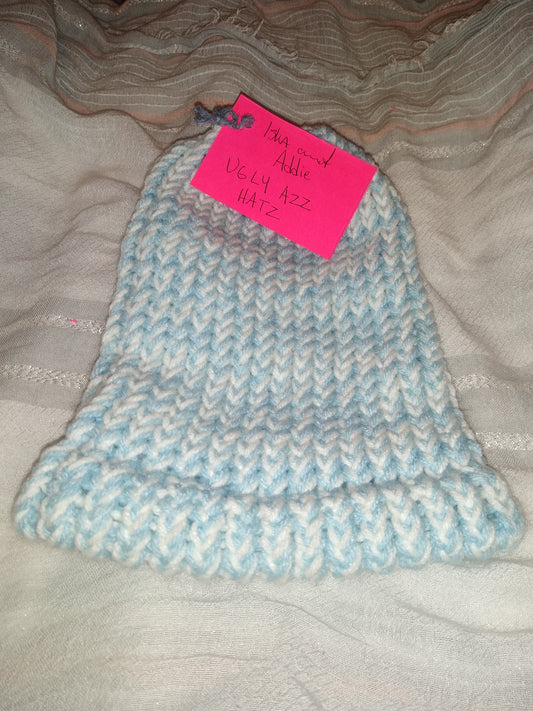 Ugly Hat (mid-weight)