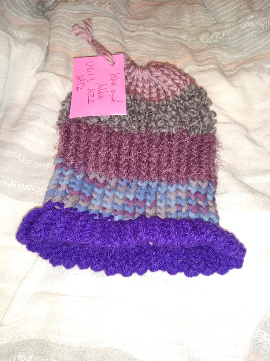 Ugly Hat (mid-weight)