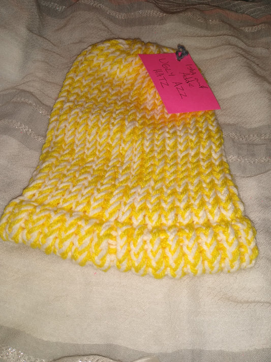 Ugly Hat (mid-weight)