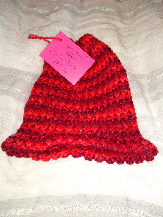 Ugly Hat (Multi 1)